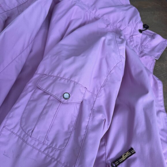 Orage Ski Jacket Shell - Picture 5 of 8